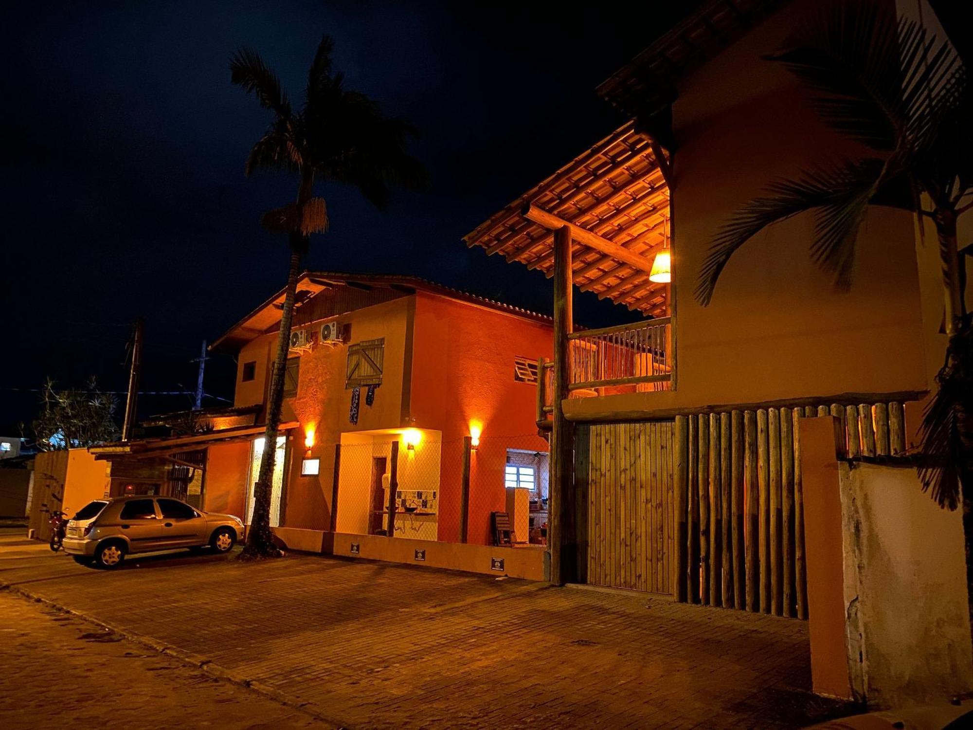 Guest house Lalabella Grande Ubatuba