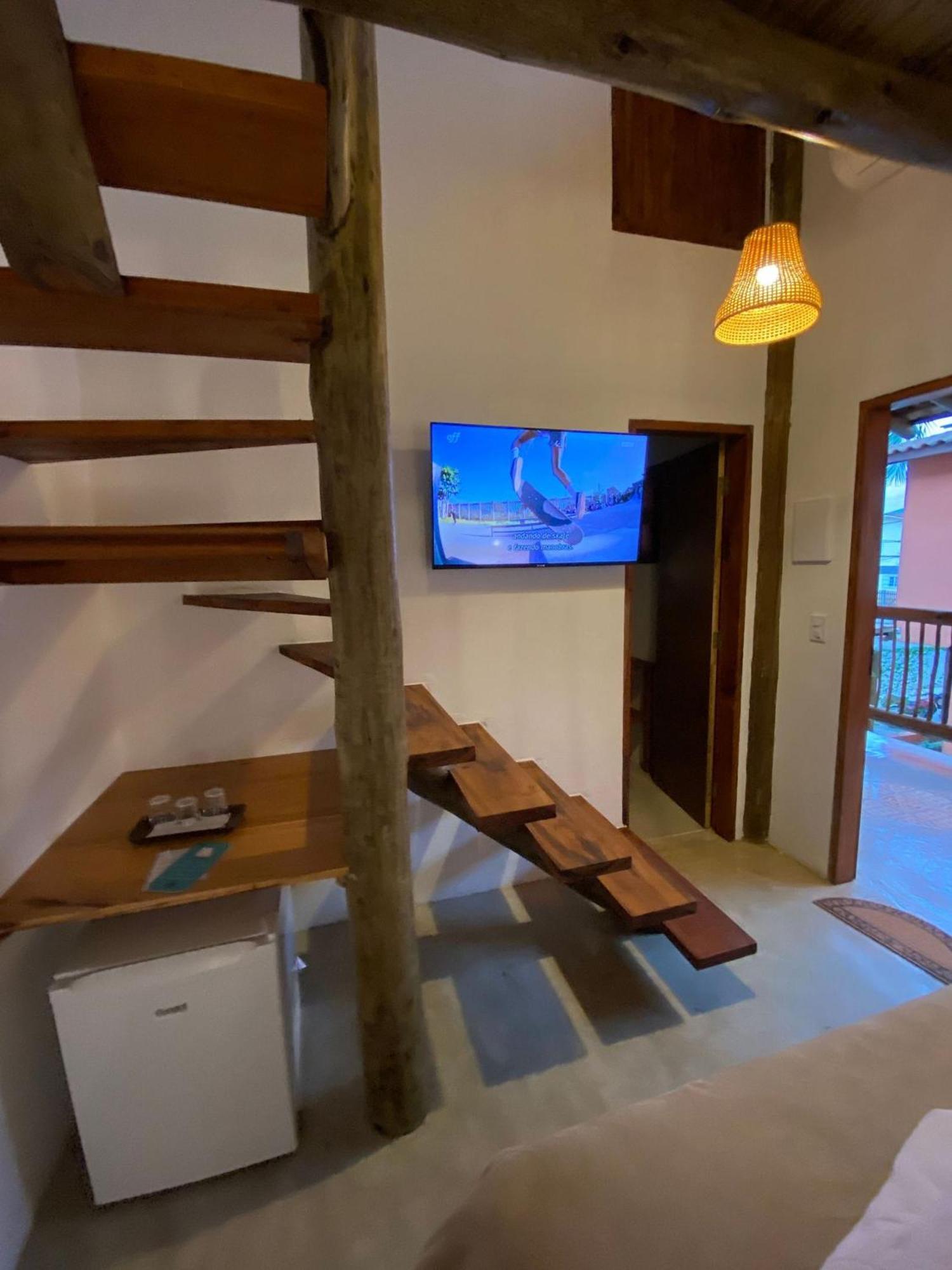 Guest house Lalabella Grande Ubatuba