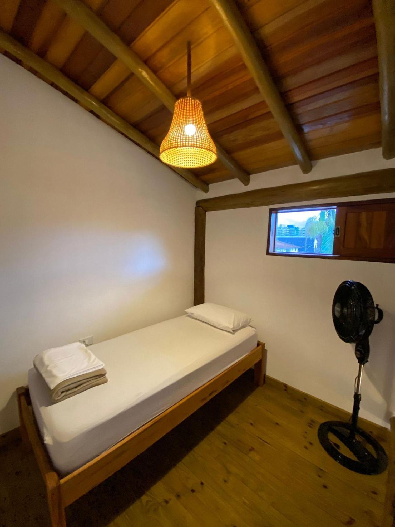Guest house Lalabella Grande Ubatuba