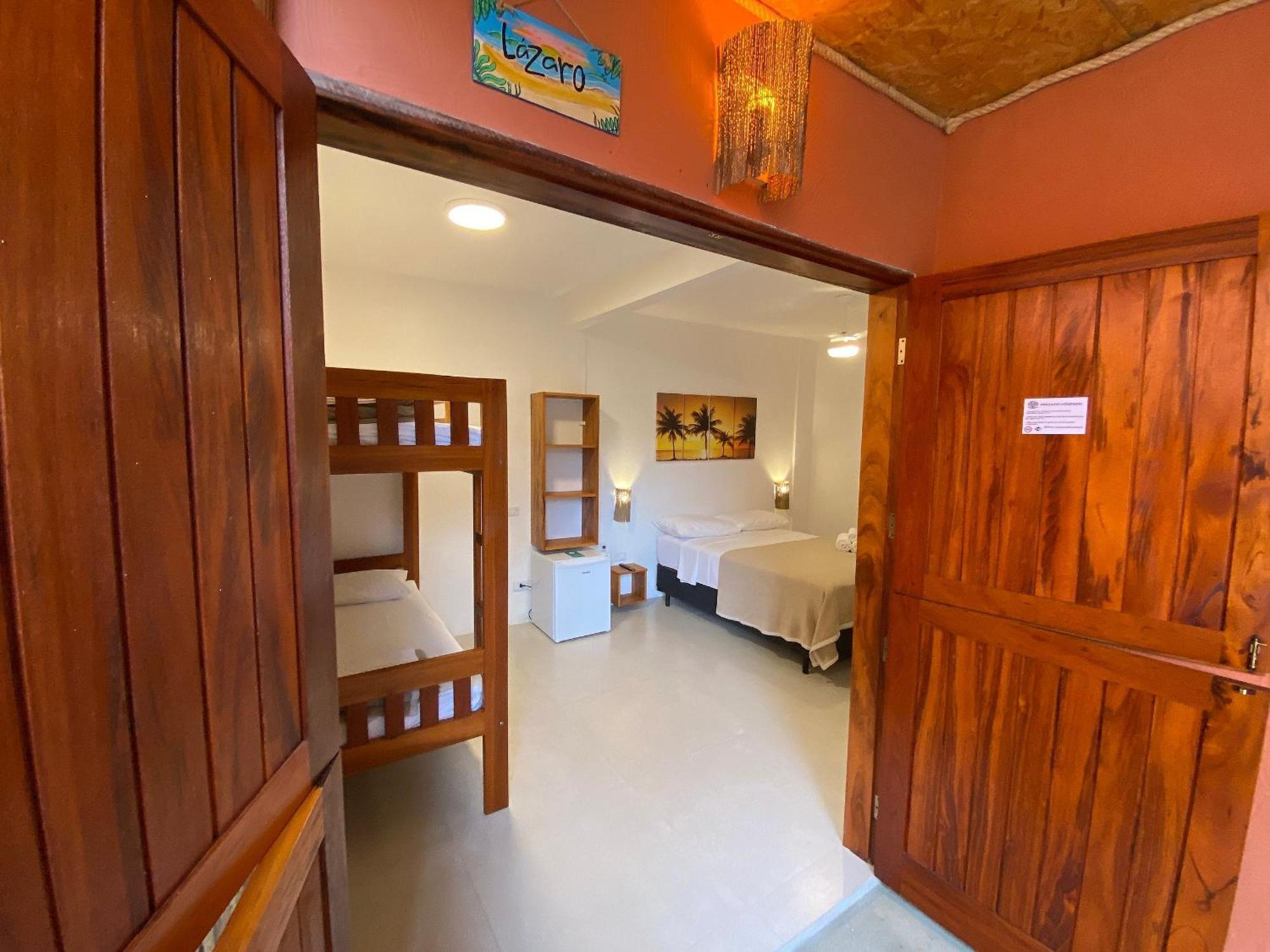 Guest house Lalabella Grande Ubatuba