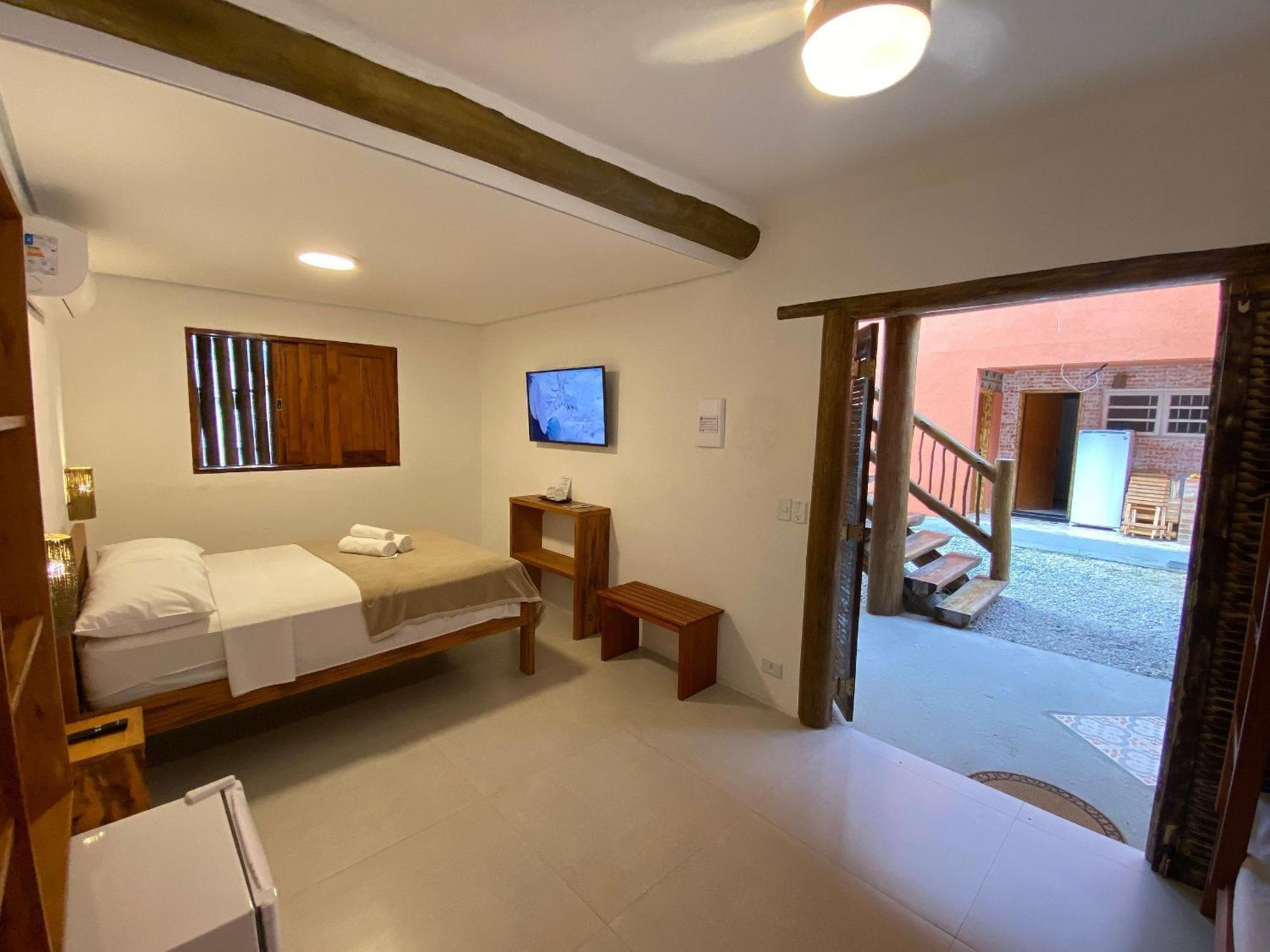 Lalabella Grande Guest house Ubatuba