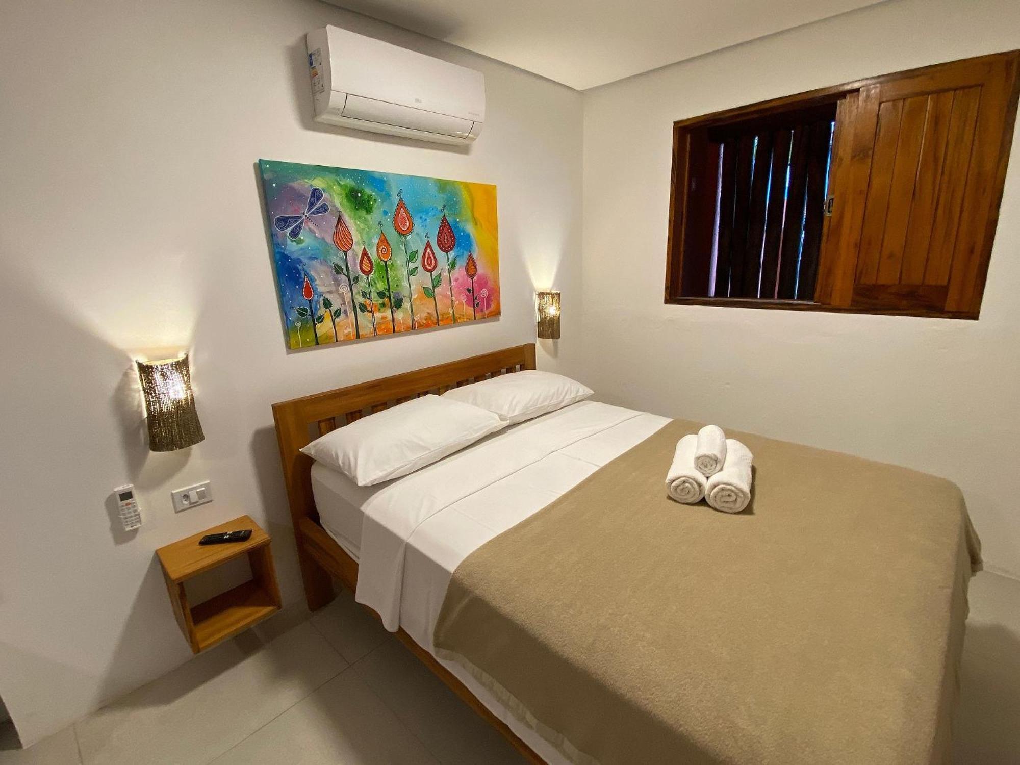 Guest house Lalabella Grande Ubatuba