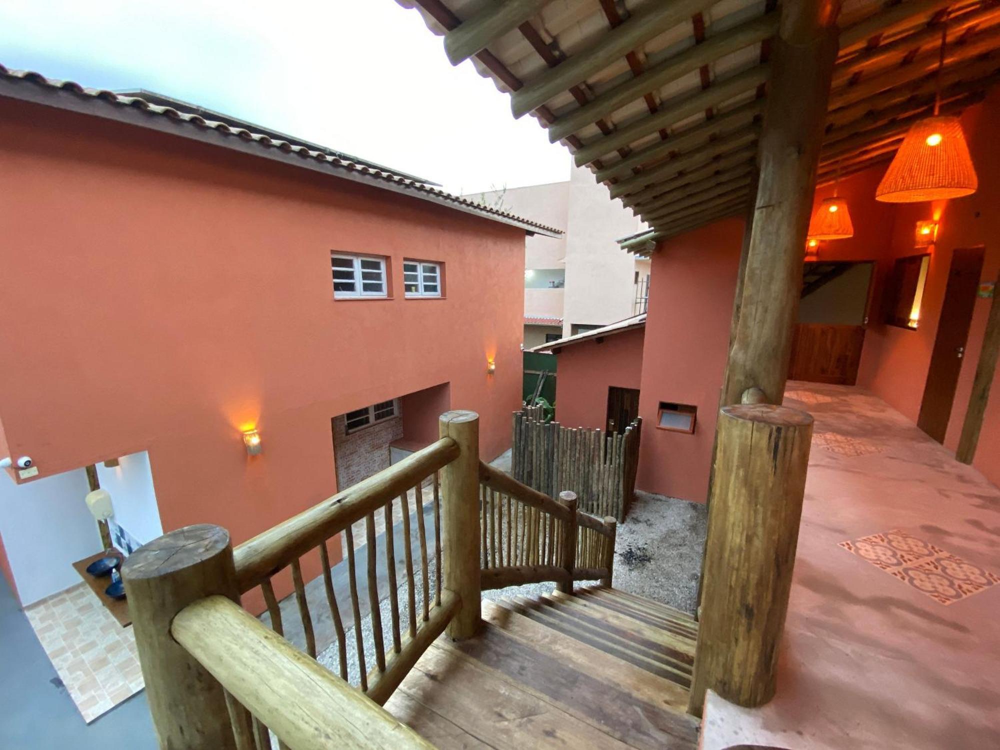 Guest house Lalabella Grande Ubatuba